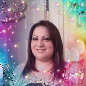 Meet your Posher, Leticia